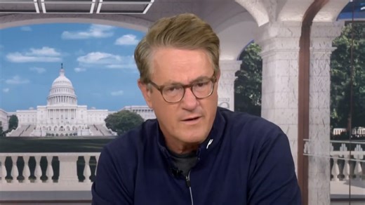 MSNBC’s ‘Morning Joe’ Gives Verdict on Shutdown Deal
