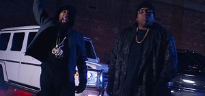 New Video: Tech N9ne – ‘Drama’ (Feat. Krizz Kaliko)