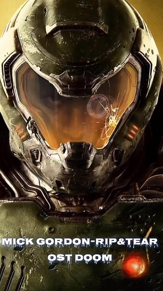 Музыка из DOOM: Саундтреки и Мелодии