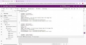 🎉 Introducing Our PowerApps POS System! 🎉I'm excited to unveil a custom-built Point of Sale (POS) system developed using PowerApps! This solution combines a modern user interface with powerful… | Fareedh M | 69 comments