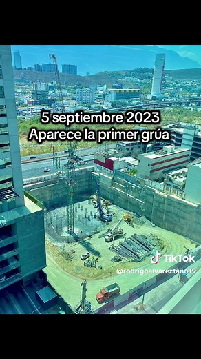 Torre Rise: El Edificio Más Alto de LATAM en Monterrey