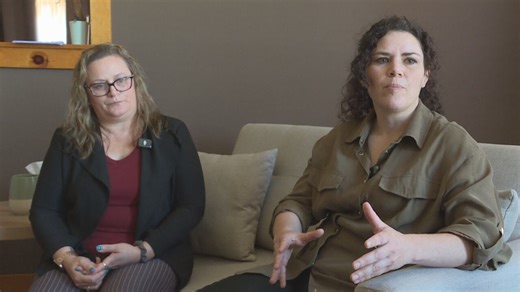 Housing and education program helps women released from prison build a new life