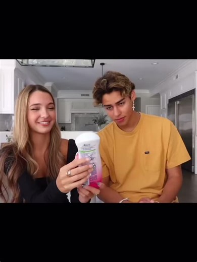 Dad Pranks Daughter with Hair Removal Cream ft. Lexi & Andrew