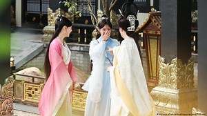 告别宫斗剧 影视娱乐业寒冬将至？ – DW – 2019年2月11日