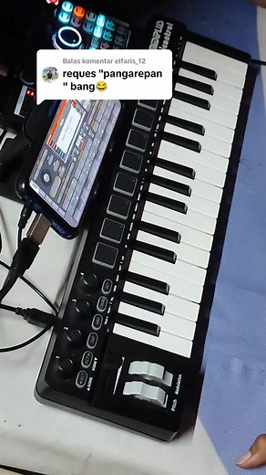 Membalas @elfaris_12 lunas bang Pengarepan cover org2024 #midiplusminicontrol #org2024 #pengarepan #midicontroller #keyboardist #masingmasing #fypシ゚viral #fyppppppppppppppppppppppppppppppppppp #orgentunggal