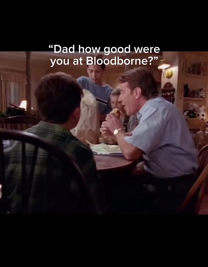 Exploring Bloodborne: The Power of the Boomhammer