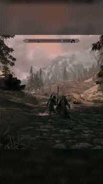 Where is Lydia?! 🛡️ | Skyrim GeoGuessing Pt 02 #skyrim