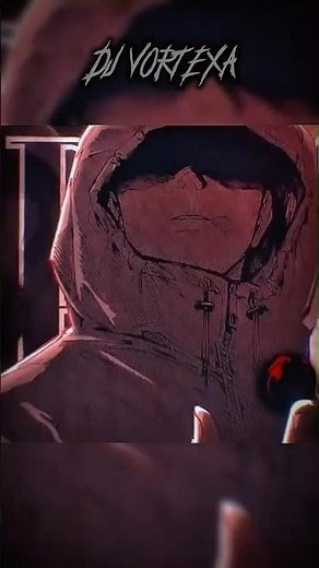 Mahito's Humiliation: Yuji Itadori's Most Powerful Clash Yet! ⚔️ | JJK Edit