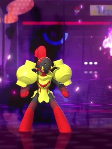 Armarouge vs Froslass | Pokemon Champions