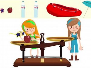 De l'utilité des unités de masse | Lumni Enseignement