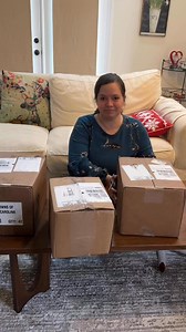 My first book has ARRIVED at my house! It will be in bookstores and online on January 27th, but I also ordered 100 copies of my own to sell at tours and events. Let’s UNBOX my very first book!! I now have them available for anyone who happens to run into me in person!