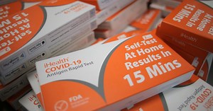 Biden pushes for more COVID-19 funding