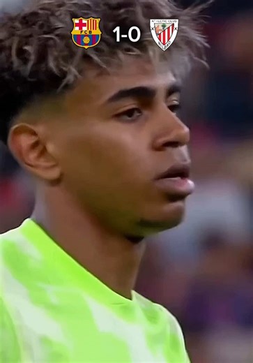 Barcelona vs Athletic Bilbao SuperCup Highlights