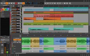 【7/6まで】制作のあらゆる段階で音楽のアイデアを実現するための唯一のソリューション「Bitwig Studio」クロスグレード（他社乗り換え）が33％OFF！ | Computer Music Japan