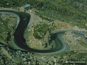 16K views · 448 reactions | "An industrial conjuring trick" Watch the construction of the UK's first major hydroelectric power station, near Ffestiniog in Wales, in 1960 ⚡️ #BritainOnFilm #BFINationalArchive | BFI | Facebook