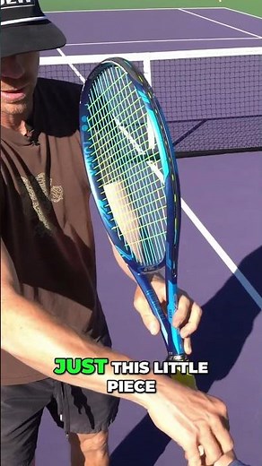 Volley Technique: Continental Grip for Tennis Domination