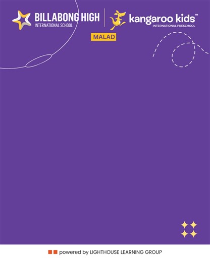 Billabong High International School, Malad The Inter-School Debate Masters Competition held on 1st November 2025 brought together brilliant young debaters from Classes 9–12, who showcased an inspiring blend of intellect, confidence, and competitive spirit. From well-structured arguments and sharp analytical thinking to powerful persuasion and impactful rebuttals — students demonstrated the true essence of effective debating. Their ability to think on their feet, present evidence-backed points, a