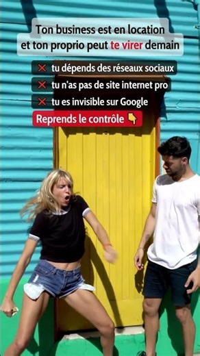 Virée par son proprio, à cause de ça !!! Pas étonnant. #siteweb