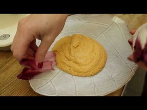 Spanish Chickpea Dip with Smoked Paprika