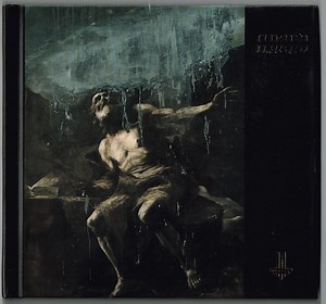 Behemoth - I Loved You At Your Darkest