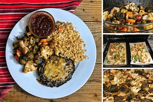 How to Roast Frozen Vegetables and the Best Vegetables for Roasting