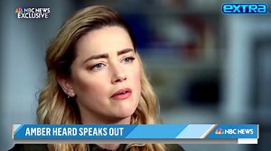 41K views · 1.3K reactions | Amber Heard speaks out after Johnny Depp trial, says she will stand by her testimony "to the day I die." Full story: https://bit.ly/3mMic0R | Extra | Facebook