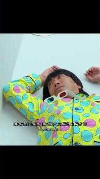 This man kept triggering the traps. #Movie #drama #recap