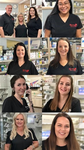 At The Prescription Place, we’re all about making your pharmacy experience as quick, easy, and enjoyable as possible! With friendly staff, accurate prescriptions, and service you can trust, we’re here to make a difference. Ready for a better pharmacy experience? Make the switch today! Stop by and see why so many choose The Prescription Place as their go-to pharmacy! 💊💙 #SwitchToday #FriendlyService #PrescriptionPlace #FastAndAccurate #PharmacyYouCanTrust | Prescription Place Pharmacy