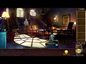 Room Escape 50 rooms III Level 44