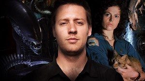 Alien 5: Neill Blomkamp svela il fucile a impulsi