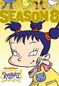 Rugrats Season 8 (2001), Watch Full Episodes Online on TVOnic