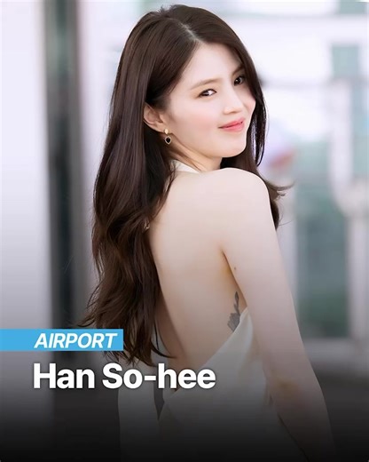 Han So Hee: Estetik Video & Tattoo
