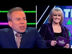Warwick Davis opens up on being replaced by actress Sally Lindsay on ITV quiz show Tenable
