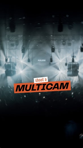 thomas morren on Instagram: "Je filmes une soirée avec 6 caméras et ça tout seul ! Viens filmer un multicam avec moi, 2 salles, deux ambiances, un seul vidéaste ! Si jamais la vidéo t’as plu, commente « MULTICAM » et je ferais un tuto de comment faire le montage d’un multicam For @spectrabe & @aime2_ofc Si vous avez des questions par rapport au matériel que j’utilise / logiciel n’hésitez pas à me demander en commentaire ! Merci à @kapturfilmstudio & @antoine_leyman de m’avoir filmer pour ce vlog