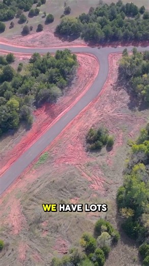 Owner Financed Land for sale near Guthrie, Oklahoma