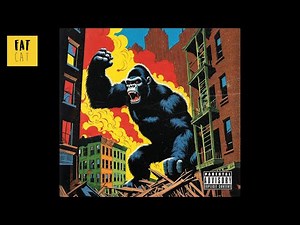 (FREE) 90s Freestyle Boom Bap Beat | BOUNCE | Old School Hip Hop Instrumental - Rap Beat