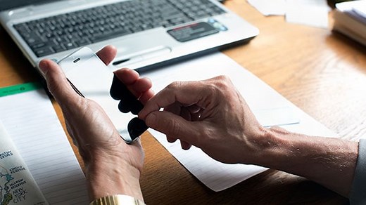 Being better informed: June 2025