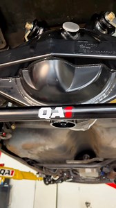66K views · 1.7K reactions | Tubular Sway Bars  | QA1 | Facebook