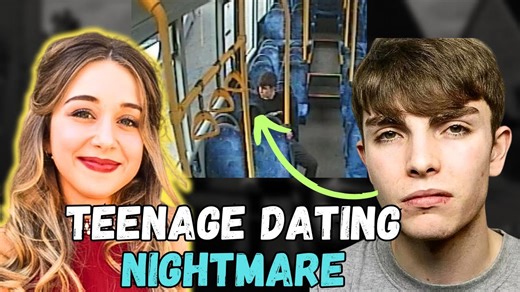 TEENAGE DREAM TURNED NIGHTMARE: Ellie Gould's BRUTAL End at the Hands of her PSYCHO Ex