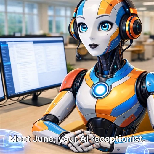 𝐌𝐢𝐬𝐬𝐞𝐝 𝐜𝐚𝐥𝐥𝐬 = 𝐦𝐢𝐬𝐬𝐞𝐝 𝐫𝐞𝐯𝐞𝐧𝐮𝐞. Your phone rings nonstop but your team can’t answer every call. Our AI Voice Agents answer calls 24/7, qualify leads, book appointments, and handle customer questions like a real employee without burnout or breaks. Businesses are already automating smarter and scaling faster. 𝐁𝐨𝐨𝐤 𝐚 𝐜𝐚𝐥𝐥 𝐚𝐧𝐝 𝐬𝐞𝐞 𝐡𝐨𝐰 𝐕𝐨𝐢𝐜𝐞 𝐀𝐈 𝐜𝐚𝐧 𝐰𝐨𝐫𝐤 𝐟𝐨𝐫 𝐲𝐨𝐮. | Corefrontai