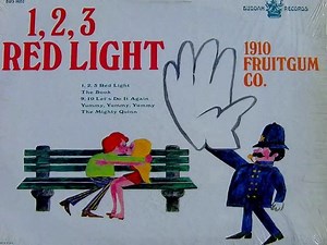 29K views · 639 reactions | 1910 Fruitgum Co. 1966 - 1,2,3 Red Light | 60s Around Sounds Music | Facebook