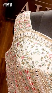 Who said tradition can’t be easy? Our ready-to-wear ghagra cholis are...