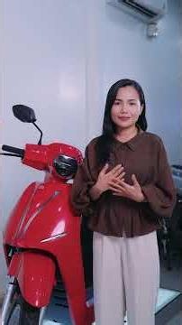 Customer Review: Dat Bike ERA | Ms. Hang #datbike #era #electricscooter #capable #readyforreallife