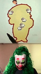 I Spent 30 Days on Lamb Island and Here's What Happened | LOL