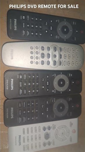 philips dvd remote for sale #shortsfeed #dvdplayer