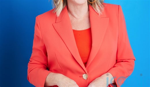 ‘There’s lots of life in us’ – Ruth Langsford on women feeling ‘invisible’ after 50