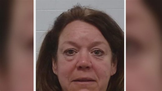 Frisco teacher arrested on charge of injury to a child