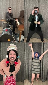 SUPERMODEL (YOU BETTER WORK) • RuPaul Chanson du jour / Song of the day#347 | Damien Robitaille