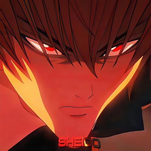 Kira trend edit 🌚.#anime #shorts #edit