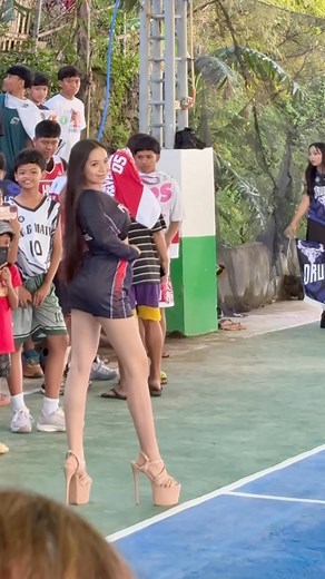 49K views · 602 reactions | 1st runner up & Best in production#museliga #1strunnerup #model #rampa | Jessalyn Aloya | Facebook